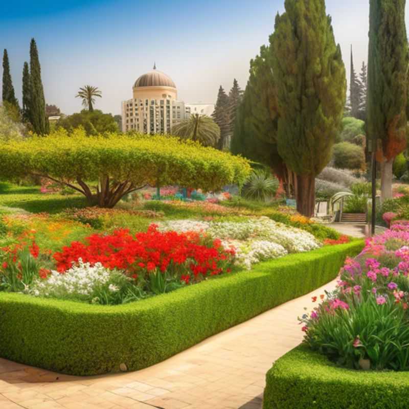 Haifa on a Budget: Debunking the "Expensive" Myth (and Finding Hidden Gems!)<h3>Is Haifa, Israel, Really Breaking the Bank? A Maritime Tour Guide's Budget-Friendly Adventure</h3><h3>Haifa's Hidden Treasures: Affordable Adventures in the City of Lights (and Legends!)</h3><h3>Exploring Haifa Without Emptying Your Wallet: A Maritime Mystery (with Bargains!)</h3><h3>From Carmel's Heights to the Bahai Gardens: A Budget Traveler's Guide to Haifa's Iconic Landmarks</h3><h3>Haifa: Big on Beauty, Small on Budget? A Maritime Tour Guide's Honest Opinion</h3><h3>Unlocking Haifa's Secrets: A Cost-Effective Journey Through History, Myth, and Modern Marvels</h3>