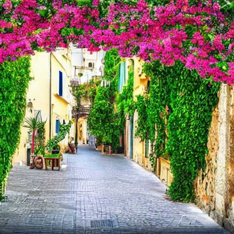 Trapani in Spring: Your Secret Italian Escape<h3>Spring in Trapani: Sun, Sea, and Fewer Crowds!</h3><h3>Is Trapani, Italy, Right for Your Spring Break? Let's Explore!</h3><h3>Trapani's Springtime Charm: A Local's Guide</h3><h3>Beyond the Beaches: Discovering Trapani in Spring</h3><h3>Spring Break in Trapani: A Relaxed Italian Adventure</h3><h3>Trapani's Hidden Gems: Unveiling Spring's Best-Kept Secrets</h3><h3>Shoulder Season Savings: Why Spring is Perfect for Trapani</h3><h3>Your Spring Escape to Trapani: Sun, Culture, and Serenity</h3><h3>Trapani in Spring: A Perfect Blend of Warmth and Wonder</h3>