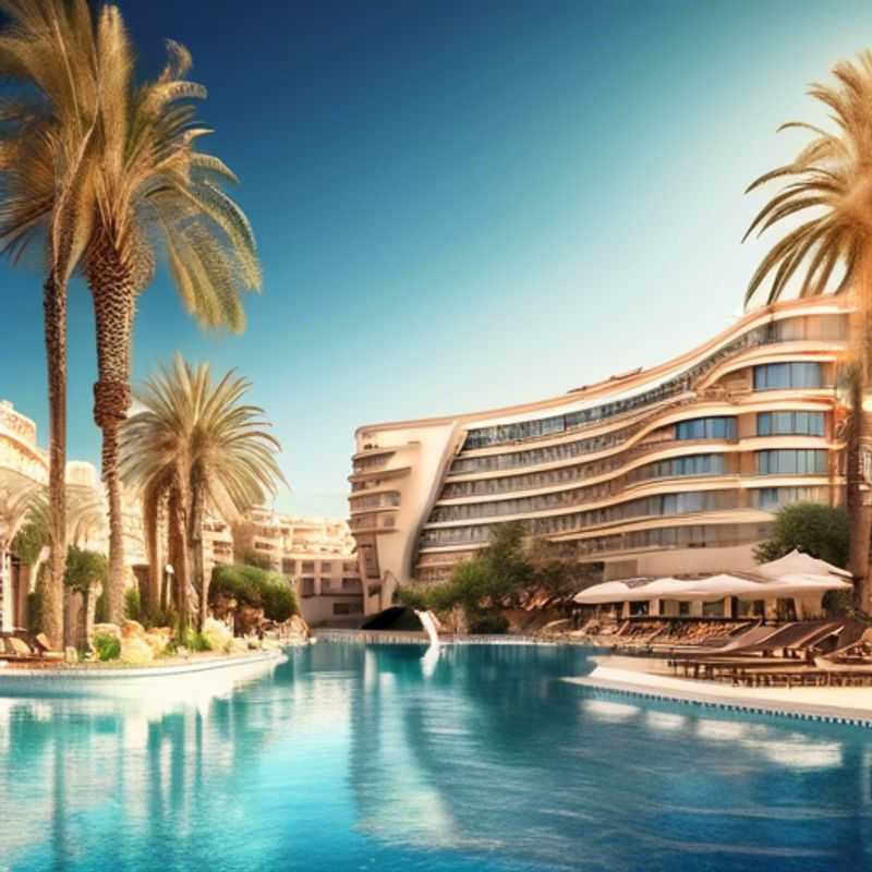Valencia's Sun-Kissed Secrets: Unveiling the Best Time to Visit (and Save Some Euros!)<h3>Sun, Sand, and Savings: Navigating Valencia's Seasonal Prices for the Perfect Trip</h3><h3>Valencia on a Budget: Decoding the Best Months for Affordability and Adventure</h3><h3>Beyond the Beaches: When to Experience Valencia's Culture Without Breaking the Bank</h3><h3>Chasing the Sun (and the Deals!): A Guide to Valencia's Seasonal Pricing and Optimal Travel Times</h3><h3>Valencia's Rhythms: How Seasonal Changes Affect Prices and Your Travel Experience</h3><h3>From Fiesta to Siesta: Timing Your Valencia Trip for the Best Weather and Value</h3><h3>Unlocking Valencia's Value: A Season-by-Season Guide to Smart Travel</h3><h3>The Valencia Value Equation: Balancing Budget, Weather, and Crowds for Your Dream Getaway</h3><h3>A Seasoned Traveler's Guide to Valencia: Finding the Sweet Spot Between Price and Pleasure</h3>