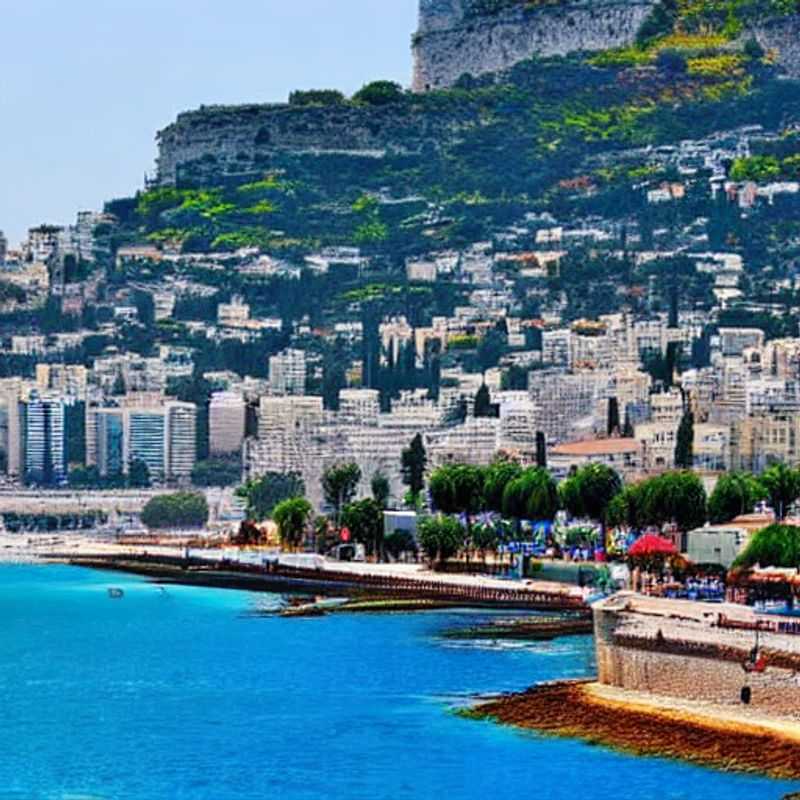 Haifa in the Spring: Sun, Secrets, and a Dash of the Supernatural!<h3>Spring Break in Haifa: Unraveling Ancient Mysteries Under the Mediterranean Sun</h3><h3>Beyond the Beaches: Haifa's Springtime Adventures – History, Hiking, and Hidden Gems</h3><h3>Chasing Spring in Haifa: A Mythological Journey Through Time and Tide</h3><h3>Haifa's Spring Awakening: Where Archaeology Meets Adventure (and the Weather's Perfect!)</h3><h3>Spring in Haifa: A Scientific Expedition into History's Most Enigmatic City</h3><h3>Mild Weather, Mighty Myths: Exploring Haifa's Springtime Legends</h3><h3>Haifa's Spring Surprise: A Blend of History, Humor, and Unexpected Discoveries</h3><h3>Sun-Kissed Secrets: Uncovering Haifa's Hidden History This Spring Break</h3><h3>The Haifa Spring Enigma: A Guide to Unlocking the City's Ancient Wonders (and Enjoying the Warmth!)</h3>