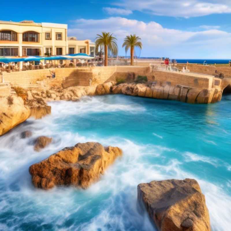 ¿Es Paphos, Chipre, un destino caro? Descubriendo las delicias (y los costes) de una isla mágica<h3>Paphos: Un lujo asequible? Explorando opciones para todos los presupuestos en la Isla del Amor</h3><h3>El encanto de Paphos: Cómo disfrutar de una experiencia inolvidable sin vaciar tu cartera</h3><h3>Aventuras chipriotas sin arruinarse: Consejos para un viaje a Paphos responsable con tu presupuesto</h3><h3>Paphos y sus tesoros: Actividades opcionales y experiencias que enriquecen tu viaje (y su coste)</h3><h3>Más allá del presupuesto: Experiencias únicas y actividades en Paphos que valen cada céntimo</h3><h3>Descubriendo Paphos con estilo: Balanceando el lujo con el ahorro en la Isla de Afrodita</h3>