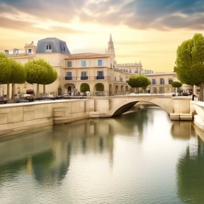 Montpellier on a Budget: Navigating the Wine Scene Without Breaking the Bank<h3>Montpellier's Affordable Aperitifs: A Local's Guide to Budget-Friendly Drinks</h3><h3>Is Montpellier Expensive? A Realistic Look at Alcohol Costs & Alternatives</h3><h3>Exploring Montpellier's Wine Culture Without the Tourist Markup</h3><h3>Beyond the Tourist Traps: Finding Authentic & Affordable Drinks in Montpellier</h3><h3>Montpellier's Hidden Gems: Local Bars & Budget-Friendly Wine Experiences</h3><h3>Savoring Montpellier: Enjoying Wine & Spirits on a Backpacker's Budget</h3><h3>A Local's Perspective: The Real Cost of Alcohol in Montpellier & How to Save</h3><h3>Montpellier's Wine Regions: Day Trips & Affordable Tasting Experiences</h3><h3>Drinking Like a Local in Montpellier: Tips for Budget-Conscious Travelers</h3>