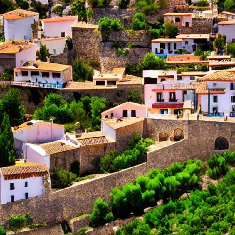 Andratx, Spain: Spring Break Sun or Spring Break…Snatch? A Maritime Mystery!<h3>Sun, Sand, and…Suspicious Characters? Cracking the Andratx Crime Code (Spring Break Edition)</h3><h3>Is Andratx, Spain Safe for Spring Break? A Maritime Tour Guide's (Slightly Paranoid) Perspective</h3><h3>Andratx Spring Break: Balancing Balearic Bliss with Burglar-Busting (A Guide's Tale)</h3><h3>Beneath the Balearic Beauty: Uncovering Andratx's Spring Break Security Secrets</h3><h3>Andratx's Spring Break Enigma: Myth, Mayhem, and Misplaced Mobile Phones</h3><h3>From Fiesta to Forensic Fun: Investigating Andratx's Spring Break Crime Statistics</h3>