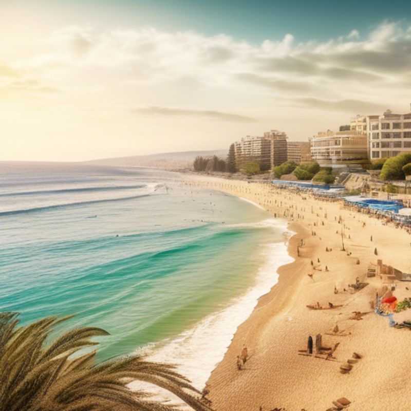 Unraveling the Mysteries of Carmel: A Maritimes Tour Guide's Winter Odyssey in Haifa, Israel