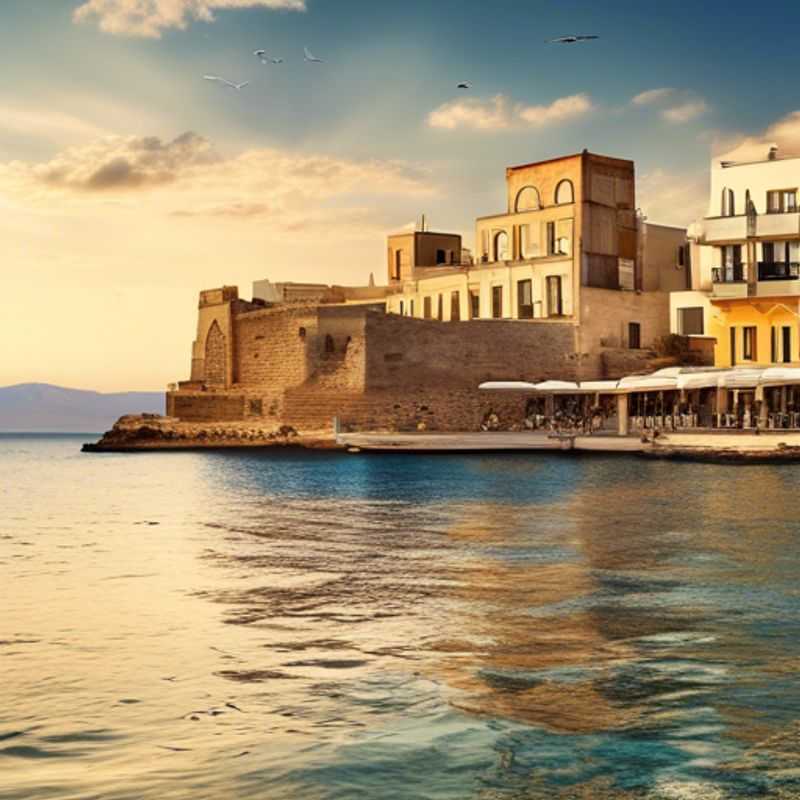 Chania, Crète : Trésors antiques et budget voyageur - Mythes, légendes et... porte-monnaie !<h3>Chania, Grèce : accessible à tous ? Décryptage d'une cité antique pour aventuriers (à mobilité réduite ou non !)</h3><h3>Exploration de Chania : Mystère du coût de la vie ! Une enquête archéologique (et budgétaire)</h3><h3>Chania : Le prix de la beauté : aventure, budget et accessibilité en Crète</h3><h3>Chania, Grèce : Mythologie, mobilité et monnaie ! Un guide pour voyageurs curieux (et économes)</h3>