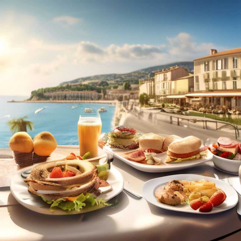 Nice, France: Unveiling the Hidden Gems & Budget-Friendly Bites<h3>Dining in Nice: Tourist Traps vs. Local Favourites – Where to Find the Best Value</h3><h3>Nice on a Budget: Delicious Eats Beyond the Tourist Trail</h3><h3>Is Nice Expensive? A Local's Guide to Affordable Restaurants</h3><h3>Beyond the Promenade: Discovering Authentic Nice Cuisine on a Budget</h3><h3>Nice, France: Savouring the Flavours Without Breaking the Bank</h3><h3>Where to Eat in Nice: A Foodie's Guide to Every Budget</h3><h3>Navigating Nice's Culinary Scene: From Upscale to Unpretentious</h3><h3>Nice Restaurant Guide: Finding Local Flavors in Every Neighborhood</h3><h3>A Taste of Nice: Exploring the City's Diverse Food Scene and Prices</h3>