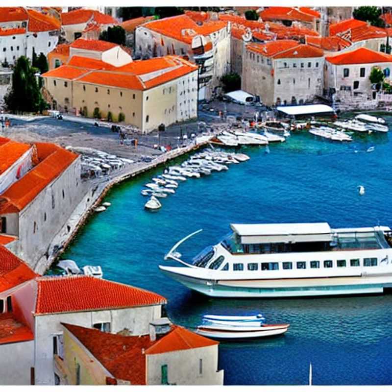 Is Zadar, Croatia, Blooming Brilliant for Your Spring Break?<h3>Zadar in Spring: Sun-Kissed Days & Outdoor Adventures Await!</h3><h3>Springtime in Zadar: More Than Just Beaches (Though Those Are Amazing Too!)</h3><h3>Beyond the Beaches: Discovering Zadar's Springtime Charms</h3><h3>Zadar Spring Break: A Croatian Escape You Won't Forget</h3><h3>Spring Awakening in Zadar: A Guide to the City's Hidden Gems</h3><h3>Sun, Sea, and Zadar: Your Perfect Spring Break Getaway</h3><h3>Zadar's Spring Surprise: Unveiling the City's Secret Season</h3><h3>Explore Zadar this Spring: A Maritime Tour Guide's Insider Tips</h3><h3>Picture-Perfect Zadar: Your Springtime Croatian Adventure Begins Here!</h3>