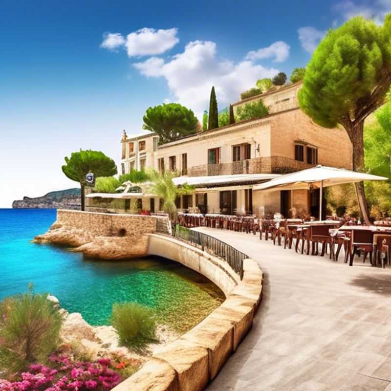 ¿Mallorca es cara? Precios de alojamiento en el centro vs. afueras<h3>Mallorca: ¡Ahorra en alojamiento! Centro vs. Periferia</h3><h3>Descubre Mallorca sin gastar una fortuna: Guía de precios de alojamiento</h3><h3>Mallorca para todos los bolsillos: Alojamiento en el centro y alrededores</h3><h3>Precios del alojamiento en Mallorca: Centro vs. Afueras - ¡Tu guía para un viaje perfecto!</h3><h3>¿Cuánto cuesta alojarse en Mallorca? Consejos para encontrar el mejor precio</h3>