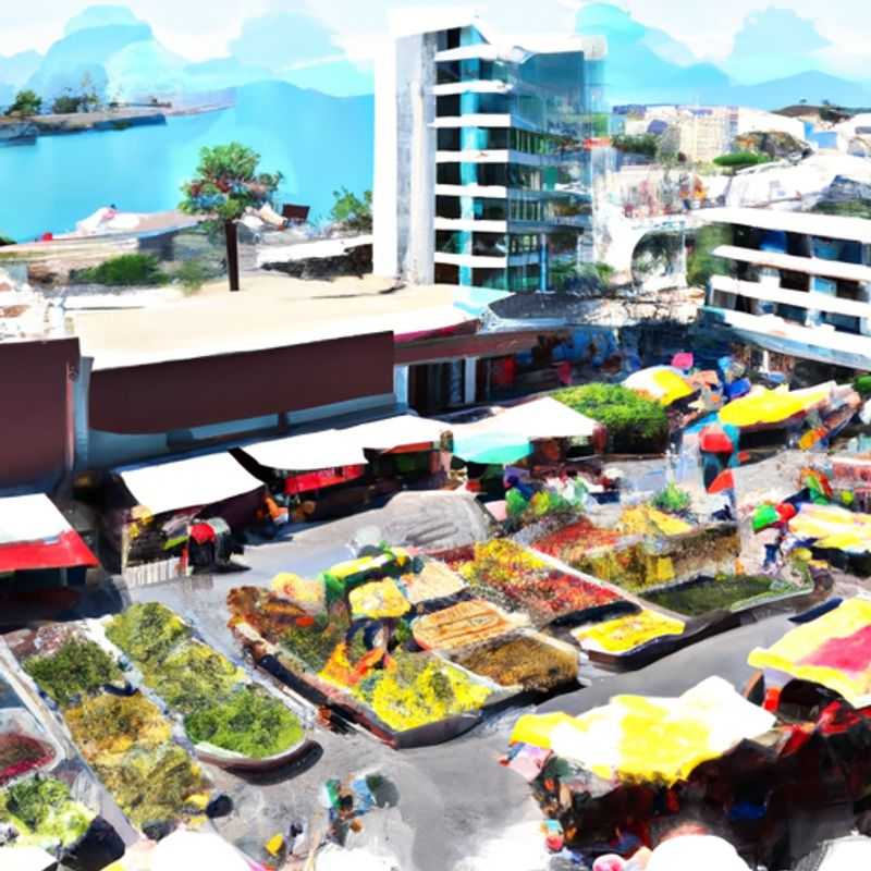 Serene Seafood Delights at the Heart of Bodrum: A Culinary Journey to Gumusluk Fish Restaurants