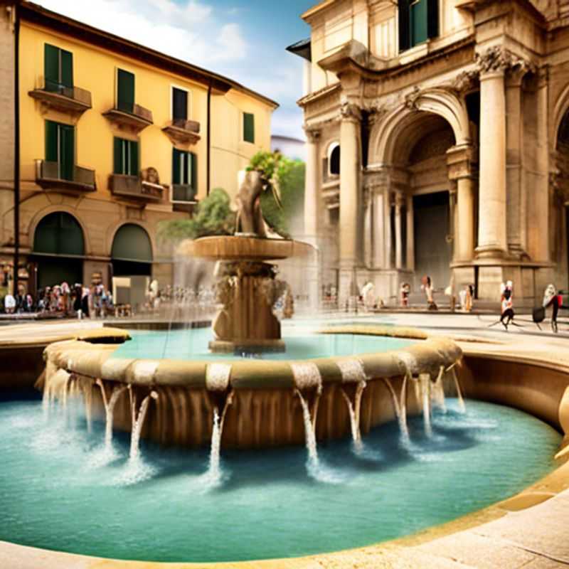 Is Palermo, Italy Expensive? Unveiling the Secrets of this Affordable Sicilian Gem!<h3>Palermo on a Budget: My Personal Journey to Discovering Affordable Sicilian Charm</h3><h3>Throwing Coins & Making Wishes: Exploring Palermo's Budget-Friendly Wonders</h3><h3>Beyond the Fountains: A Surprisingly Affordable Italian Escape in Palermo</h3><h3>Palermo's Hidden Gems: Luxury on a Budget in the Heart of Sicily</h3><h3>My Sicilian Adventure: Proving Palermo is Surprisingly Affordable</h3><h3>Affordable Elegance: Discovering Palermo's Budget-Friendly Beauty</h3><h3>From Fountains to Feasts: A Deliciously Affordable Trip to Palermo</h3><h3>Palermo's Pocket-Friendly Charms: A Guide to Savvy Sicilian Travel</h3><h3>Wish Upon a Coin: An Affordable & Unforgettable Trip to Palermo, Italy</h3>