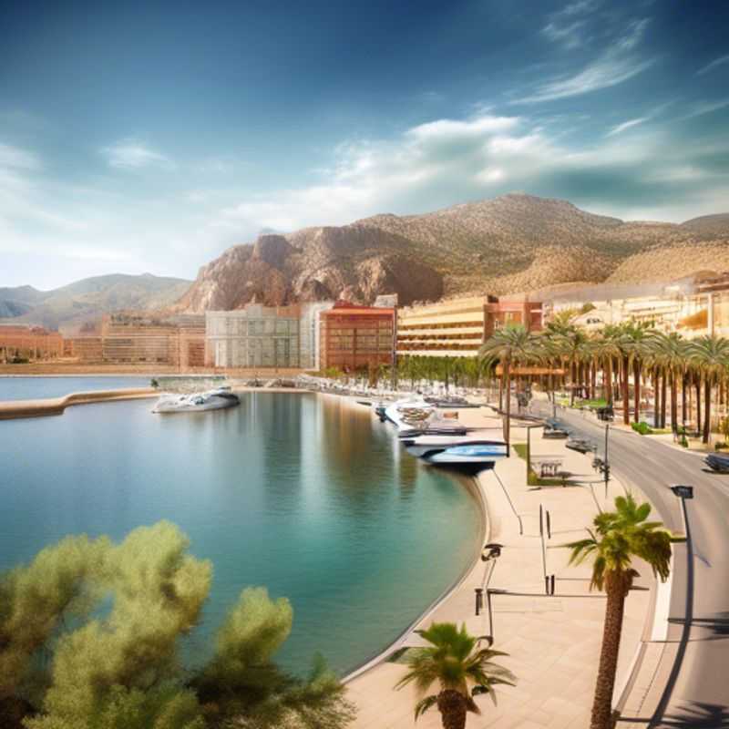 Is Cartagena, Spain Expensive? Let's Unpack the Cost of this Charming City!<h3>Cartagena on a Budget: Savoring Spain Without Breaking the Bank</h3><h3>Affordable Adventures in Cartagena: My Top Tips for Budget Travelers</h3><h3>Discovering Cartagena's Hidden Gems: A Guide to Budget-Friendly Fun</h3><h3>Cartagena, Spain: A Surprisingly Affordable Spanish Escape</h3><h3>Exploring Cartagena Without the Expensive Tourist Traps</h3><h3>Cartagena on a Shoestring: Delicious Eats and Cultural Delights on a Budget</h3><h3>Your Cartagena Budget Trip: Planning the Perfect Affordable Getaway</h3><h3>Unlocking Cartagena's Charm: Affordable Experiences for Every Traveler</h3><h3>Cartagena's Cost of Living: A Traveler's Guide to Smart Spending</h3>