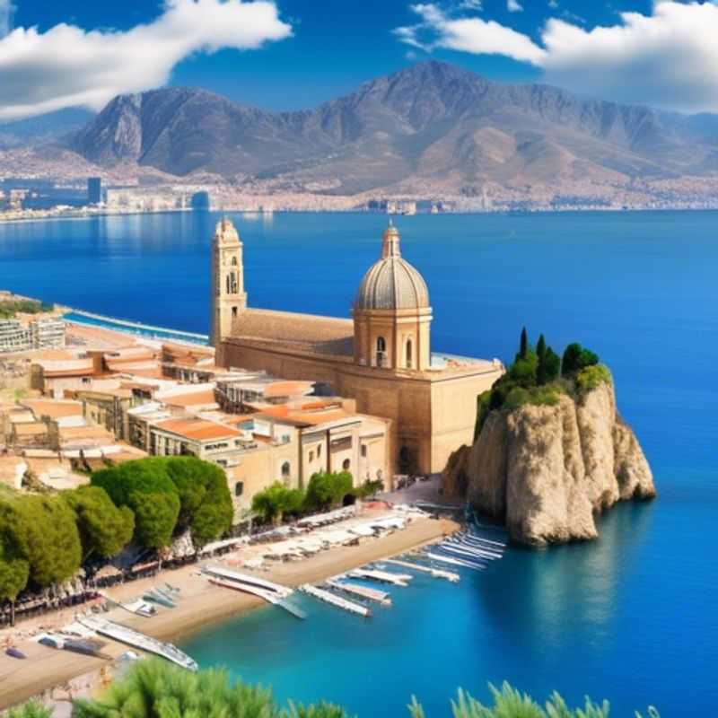 Palermo's Pocketbook: Navigating the City's Transportation – And When to Go for the Best Deals!<h3>Chariots of Fire (and Buses!): A Guide to Palermo's Public Transit & Taxi Tales</h3><h3>Best Month to Explore Palermo? Let's Unpack the Suitcases (and the Budget!)</h3><h3>Palermo on a Shoestring: Smart Transportation Choices for the Budget-Conscious Traveler</h3><h3>Sun, Sea, and Savings: Finding the Sweet Spot for Palermo Travel in terms of Cost and Weather</h3><h3>Beyond the Tourist Trail: Discovering Palermo's Local Transport Secrets (and saving a few euros!)</h3>