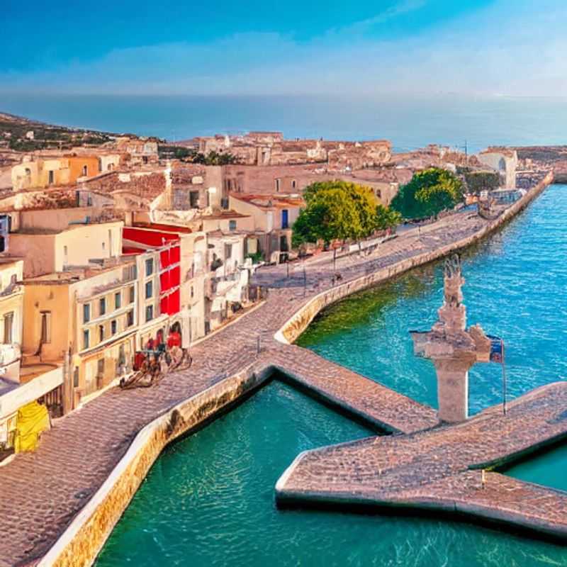 Unlocking Brindisi: Spring Break Adventures on a Budget<h3>Brindisi on a Shoestring: Smart Transportation Choices for Your Spring Break</h3><h3>Beyond the Tourist Trail: Exploring Brindisi's Hidden Gems this Spring</h3><h3>Brindisi Spring Break: Accessible Travel Tips for Every Budget</h3><h3>Brindisi's Spring Awakening: A Cultural Itinerary for the Budget-Conscious Traveler</h3><h3>Navigating Brindisi: Public Transport, Walking Tours, and Hidden Alleys</h3><h3>Brindisi Spring Break: Making the Most of Your Time and Money</h3><h3>Authentic Brindisi: Avoiding Tourist Traps and Discovering Local Flavors</h3><h3>Exploring Brindisi's History: Budget-Friendly Cultural Experiences</h3><h3>Brindisi Accessibility Guide: Planning Your Spring Break Trip with Ease</h3>