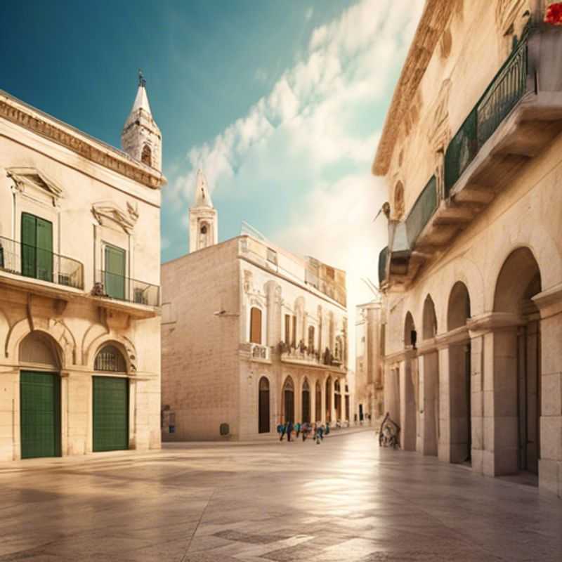 ¿Es Bari, Italia, un destino costoso? La guía de un experto para viajeros inteligentes<h3>Bari, Italia: Descifrando los mitos sobre sus precios para una experiencia auténtica</h3><h3>Explora Bari sin arruinarte: Consejos y trucos para un viaje económico</h3><h3>Bari para mochileros: Cómo disfrutar de la ciudad a bajo costo</h3><h3>Más allá de los turistas: Descubre la Bari auténtica y asequible</h3><h3>La joya escondida del Adriático: Bari, Italia, y cómo aprovechar al máximo tu presupuesto</h3><h3>Bari: Guía práctica para un viaje económico y culturalmente rico</h3><h3>Descubre el encanto de Bari sin gastar una fortuna: Una guía para viajeros con presupuesto</h3><h3>Desmontando el mito: ¿Es realmente caro visitar Bari, Italia?</h3><h3>Ahorra en tu viaje a Bari: Secretos y estrategias para viajeros inteligentes</h3>