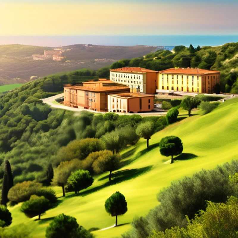 Savoring the Flavors of Livorno: A Culinary Adventure in the Heart of the Mediterranean