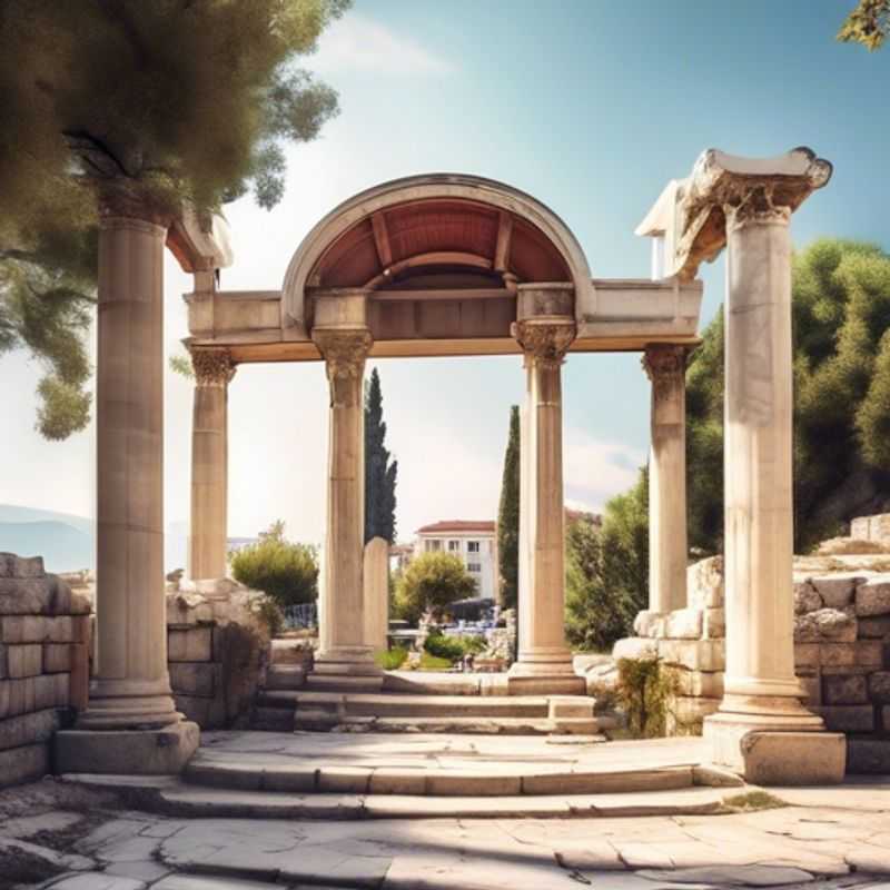 Uncovering the Secrets of the Asansör: A Maritimes Tour Guide's Winter Adventure in Izmir, Turkey