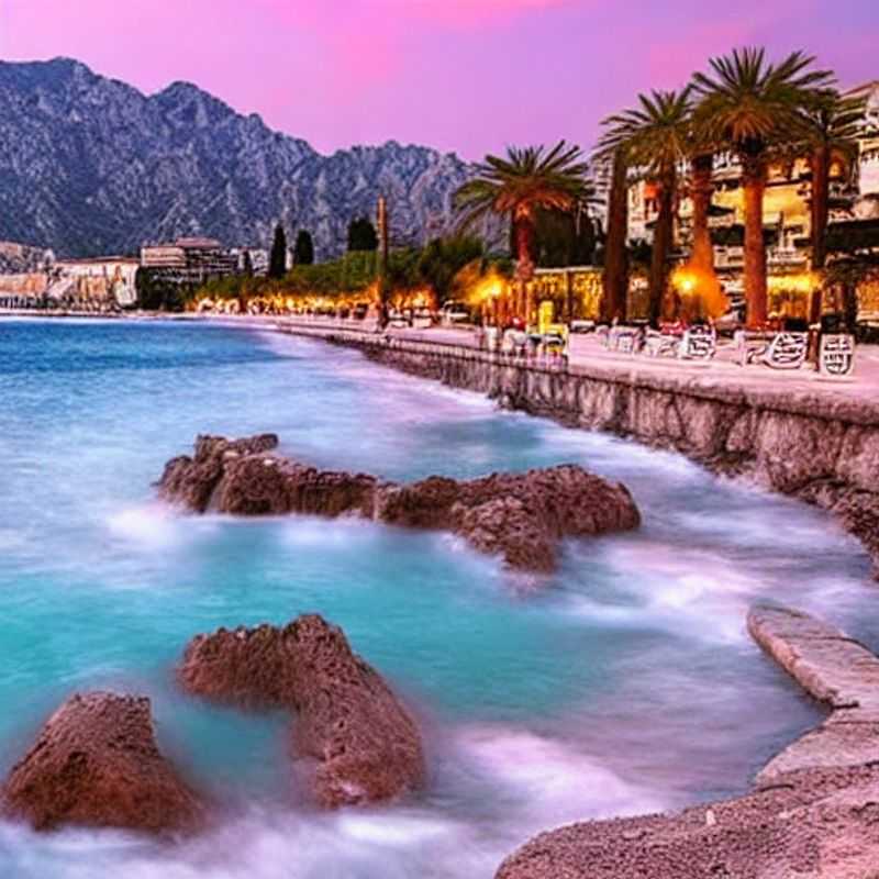 Antalya in Spring: A Blooming Good Time for Your Break!<h3>Is Antalya Turkey Perfect for a Spring Break? Let's Explore!</h3><h3>Spring in Antalya: Sun, Blooms, and Unforgettable Adventures</h3><h3>Beyond the Beaches: Discovering Springtime Antalya</h3><h3>Antalya's Spring Awakening: A Traveler's Delight</h3><h3>Blooming Brilliant: Your Spring Break Escape to Antalya</h3><h3>Springtime in Antalya: More Than Just Sun and Sand</h3><h3>Antalya Spring Break: A Guide to Sun-Kissed Adventures</h3><h3>Secret Antalya: Unveiling the City's Springtime Charms</h3><h3>Picture-Perfect Antalya: Spring Blooms and Hidden Gems</h3>