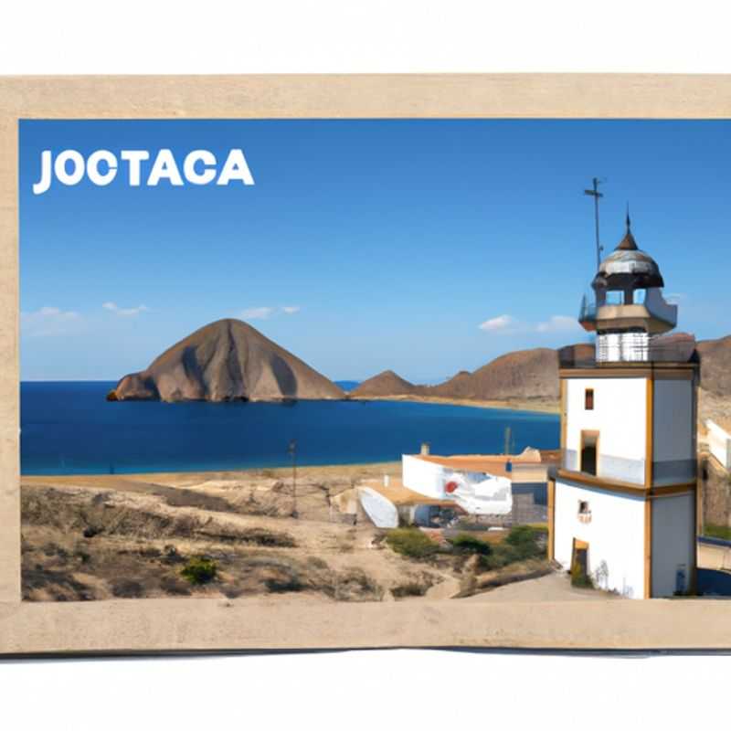 A Springtime Stroll Down Playa de los Muertos: Unveiling the Enchanting Coastal Haven of Almería, Spain