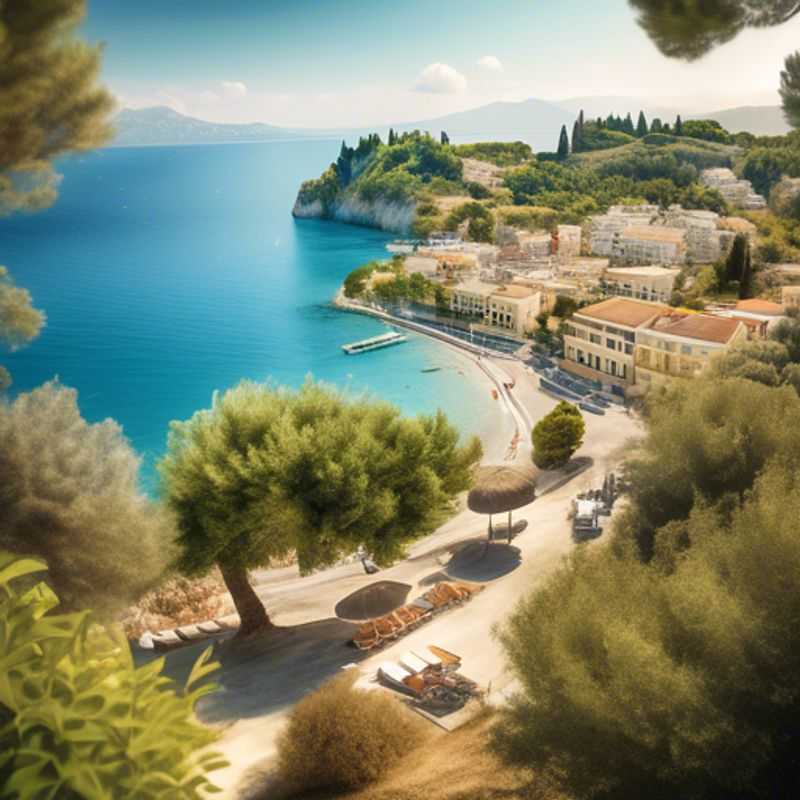 Corfu on a Budget: Navigating the Emerald Isle Without Breaking the Bank (And Staying Safe!)<h3>Is Corfu Expensive? A Mariner's Guide to Safe & Smart Travel in the Greek Islands</h3><h3>Sun, Sea, and Safety: Your Practical Guide to Affordable & Secure Adventures in Corfu</h3><h3>Exploring Corfu's Charms: A Budget-Friendly Itinerary with Safety Tips from a Seasoned Traveller</h3><h3>Corfu's Hidden Gems: Affordable Luxury and Peace of Mind on Your Greek Island Escape</h3><h3>Mythbusters: Debunking the "Expensive Corfu" Myth – Safety First, Budget Second!</h3>