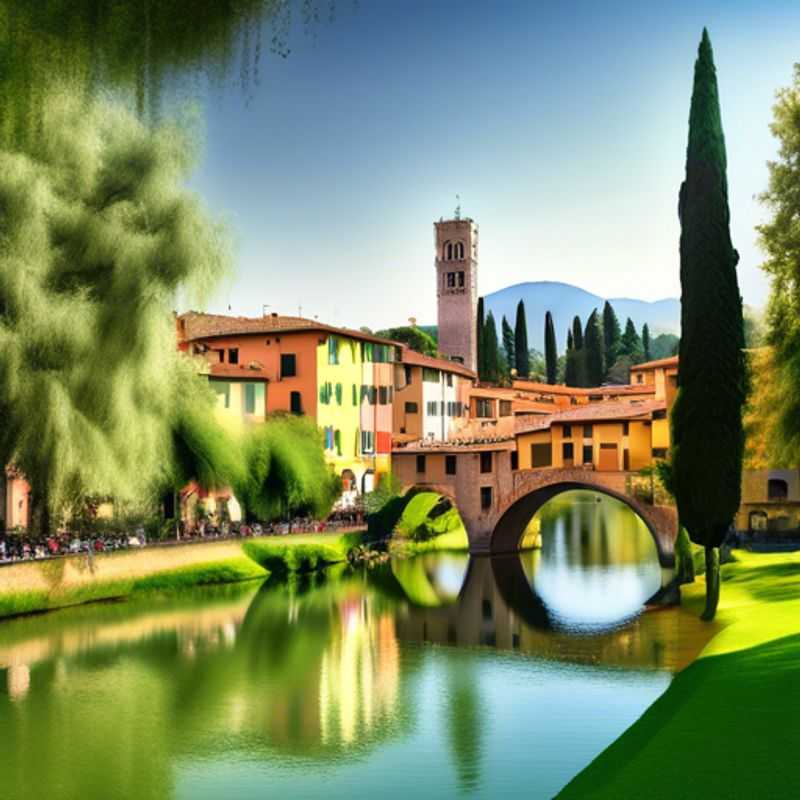 Unlocking Lucca's Charm: The Best Time to Visit for Festivals and Fun!<h3>Lucca in Bloom: Why Spring is the Perfect Time for a Tuscan Escape</h3><h3>Summer in Lucca: Sun-Drenched Days and Lively Festival Nights</h3><h3>Autumn in Lucca: A Harvest of Culture and Culinary Delights</h3><h3>Lucca's Winter Wonder: Cozy Charm and Festive Cheer</h3><h3>Finding Your Perfect Lucca Moment: A Month-by-Month Guide to Festivals and Events</h3><h3>Beyond the Festivals: Discovering Lucca's Everyday Magic</h3><h3>Planning Your Lucca Adventure: Choosing the Best Month for YOUR Travel Style</h3>