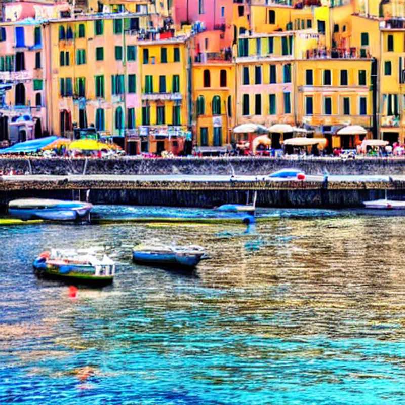 Genoa in Spring: Sun, Festivals, and a Pinch of Ligurian Charm!<h3>Spring in Genoa: Beyond the Tourist Trail (and into the Sunshine!)</h3><h3>Genoa's Spring Awakening: Outdoor Adventures and Local Festivals Await!</h3><h3>Is Genoa a Spring Break Winner? (Spoiler Alert: *Si!* )</h3><h3>Trading Snow Boots for Sandals: A Genoa Spring Getaway</h3><h3>Genoa's Spring Surprise: More Than Just Pesto and Panoramic Views!</h3><h3>Springtime in Genoa: Unveiling the City's Hidden Gems (and its vibrant festivals!)</h3><h3>Beyond the Pasta: Exploring Genoa's Springtime Delights and Outdoor Activities</h3>