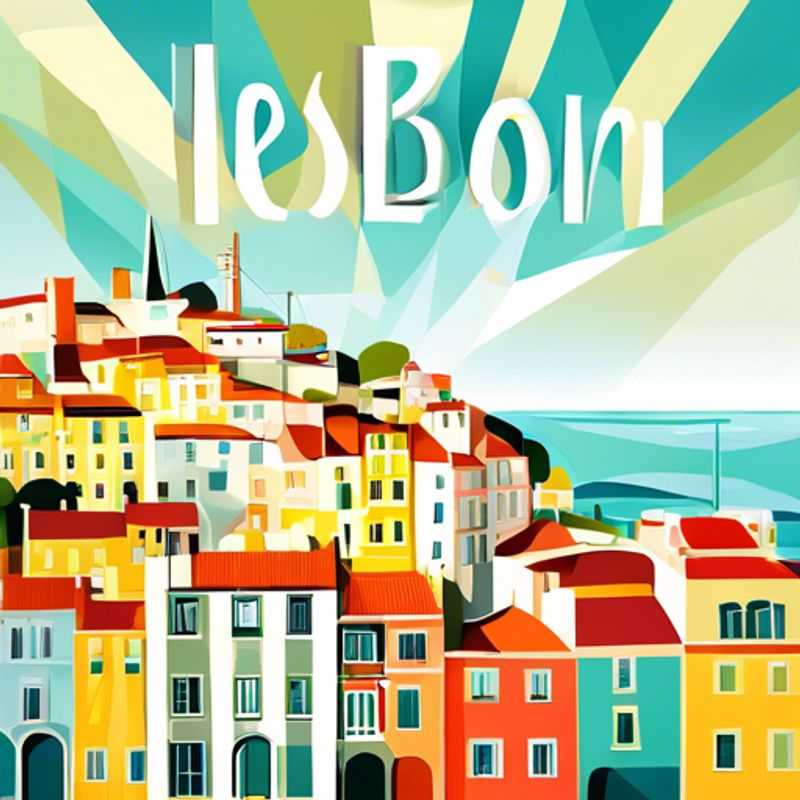Lisbonne, Portugal: