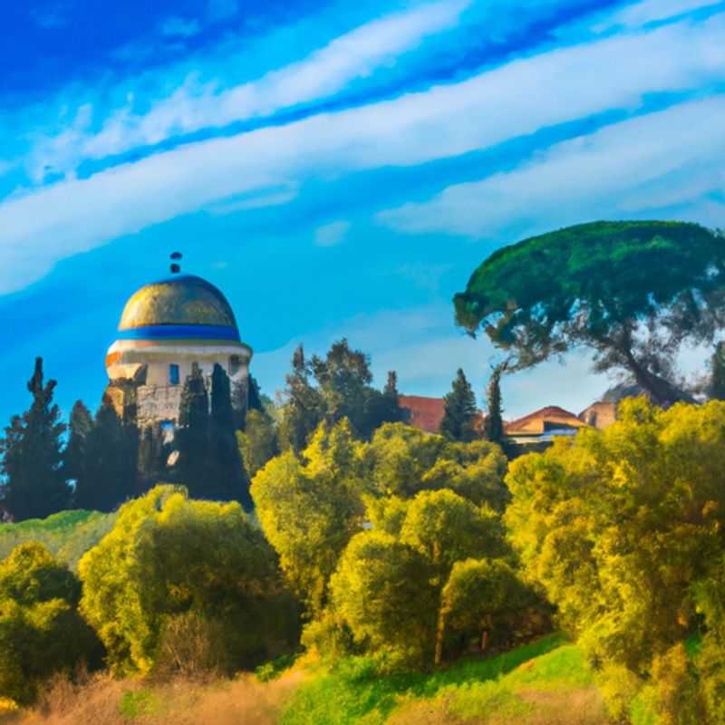 Festival Internacional de Cine de Haifa: Un viaje por el mundo a través del lente