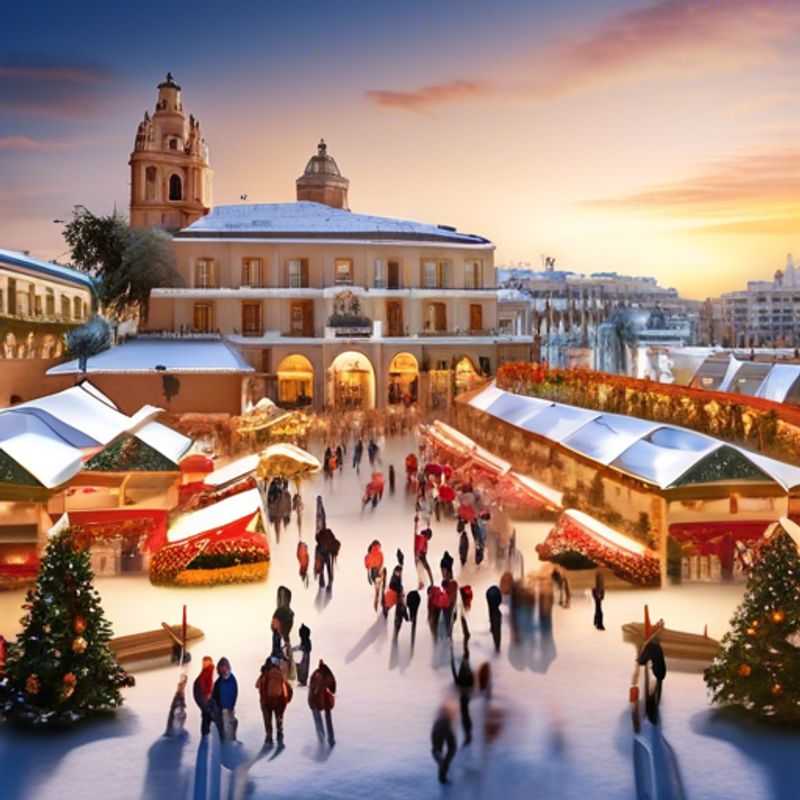 Murcia in Autumn: Stunning Foliage, Harvest Fun, & Is it Expensive?<h3>Discovering Murcia's Autumn Charm: A Budget-Friendly Itinerary</h3><h3>Affordable Autumn Adventures in Murcia: Harvest Festivals & Hidden Gems</h3><h3>Is Murcia Expensive? Exploring Autumn's Value for Money in Spain</h3><h3>Sun-Kissed Autumn in Murcia: Budget Travel Tips & Tricks</h3><h3>Murcia's Fall Fiesta: Beautiful Leaves, Delicious Food, and a Light on Your Wallet</h3><h3>Autumn in Murcia: More Than Meets the Eye (and Budget!)</h3><h3>Uncovering Murcia's Autumn Secrets: A Guide to Affordable Exploration</h3><h3>Budget-Friendly Autumn Escape: Exploring the Beauty of Murcia, Spain</h3><h3>Autumn Hues & Harvest Delights: Is Murcia Affordable for Your Fall Getaway?</h3>