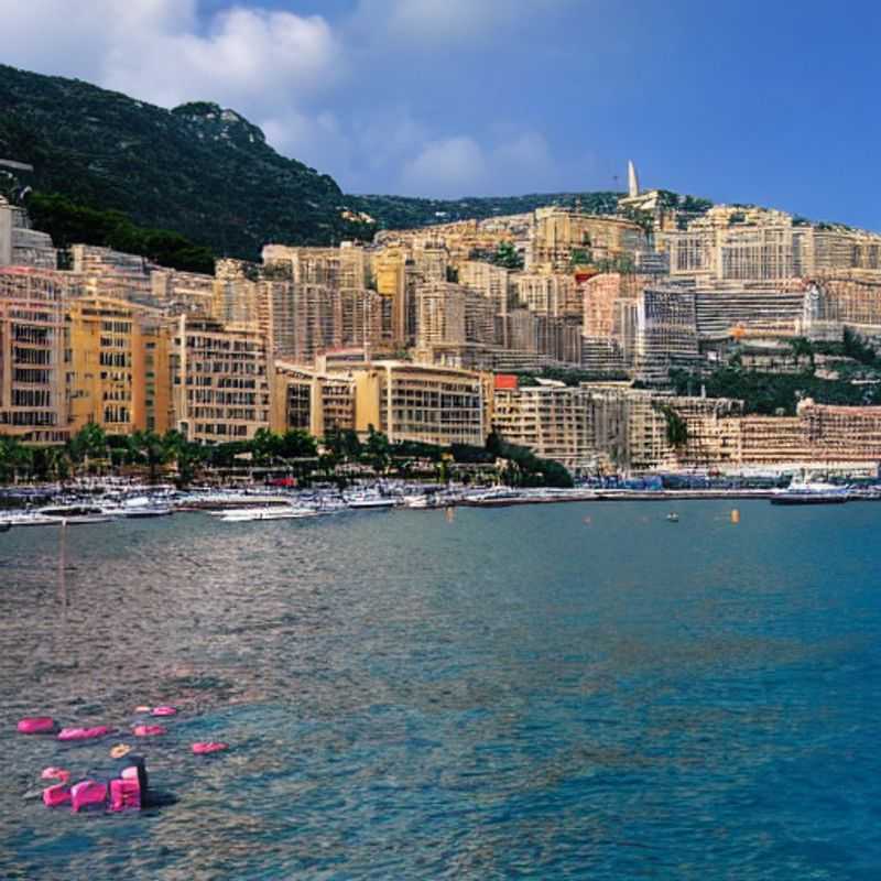 Monaco in Spring: Sun, Savings, and Serpent's Secrets?<h3>Spring Break in Monaco: A Royal Bargain Hunt (and Maybe a Mythical Creature or Two)?</h3><h3>Beyond the Beaches: Affordable Monaco Adventures This Spring</h3><h3>Monaco's Spring Awakening: Less Crowds, More History, and Possibly a Dragon's Hoard?</h3><h3>Is Monaco's Spring Break Worth the Hype? (Spoiler: The Savings Might Be!)</h3><h3>Sun-Kissed Savings: Exploring Monaco on a Spring Budget</h3><h3>Decoding Monaco: A Springtime Adventure Unraveling History and Hidden Costs</h3><h3>Monaco's Spring Surprise: Affordable Luxury and Legends Unveiled</h3><h3>The Springtime Secret of Monaco: Budget Travel and Buried Treasures</h3><h3>From Riviera Riches to Springtime Savings: Is Monaco Your Next Adventure?</h3>
