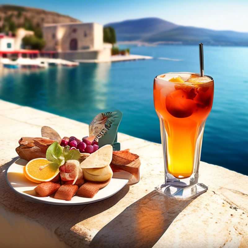 Nafplio, Greece: Dining Delights & Budget Bites – A Culinary Journey Through Time<h3>Lunch, Dinner & Drachmas: Is Nafplio, Greece, Really Breaking the Bank?</h3><h3>From Ouzo to Octopus: A Gastronomic Guide to Nafplio's Affordable Eats</h3><h3>Nafplio on a Budget: Savoring the Flavors Without Emptying Your Wallet</h3><h3>Greek Gastronomy on a Shoestring: A Nafplio Culinary Adventure</h3><h3>Sunsets, Souvlaki, and Savings: Planning Your Nafplio Trip Around Mealtimes</h3>