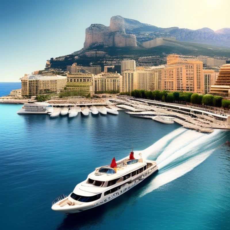 Monaco on a Budget? A Maritime Mystery of Airfare and Astonishing Expenses!<h3>Deciphering the Price of Paradise: A Guide to Monaco's Transportation and Airfare Conundrums</h3><h3>Monaco's Millionaire's Maze: Navigating Airfare and Transport Costs Without Breaking the Bank (or a Royal Decree!)</h3><h3>From Budget Backpacker to Bond Villain: Unlocking Affordable Travel to Monaco</h3><h3>The Monaco Money Puzzle: A Maritime Tour Guide's Guide to Smart Airfare and Transport Choices</h3><h3>Is Monaco Really That Expensive? Unraveling the Travel Costs with a Dash of History and a Pinch of Humor</h3>