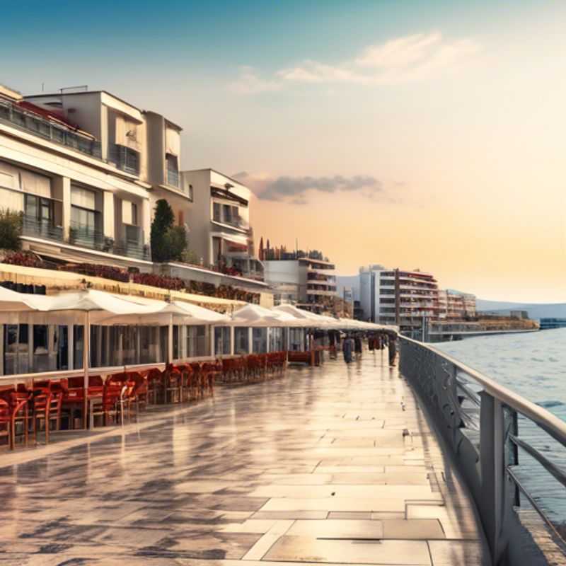 Is Thessaloniki's Charm Worth the Drachma? Unpacking the Cost of a Grecian Adventure<h3>Myth, Marble, and Money: A Budget-Conscious Exploration of Thessaloniki's Artistic Treasures</h3><h3>Ancient Walls & Modern Wallets: How to Afford Thessaloniki's Architectural Wonders</h3><h3>From Byzantine Mosaics to Budget-Friendly Bites: Navigating Thessaloniki's Expenses</h3><h3>Decoding the Drachma: A Guide to Savvy Spending in Thessaloniki's Artistic Hub</h3><h3>Thessaloniki on a Shoestring: Exploring History and Heritage Without Breaking the Bank</h3><h3>History, Haggling, and Hospitality: Maximizing Your Thessaloniki Trip on a Budget</h3><h3>More Than Meets the Eye (and the Price Tag): Unveiling Thessaloniki's Affordable Artistic Side</h3>