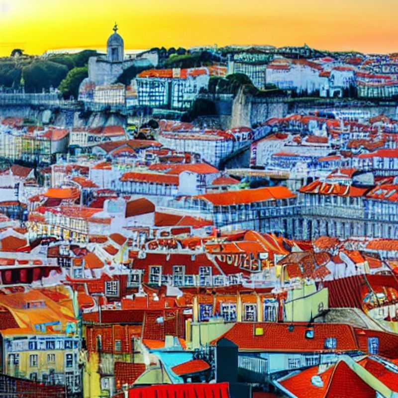 Lisbon in Spring: A Romantic Rendezvous for Couples (and a Spring Break Surprise!)<h3>Lisbon's Spring Fling: Is it the Perfect Romantic Getaway for Your Spring Break?</h3><h3>Sun, Sand, and Saudade: A Spring Break Romance in Lisbon</h3><h3>Beyond the Beaches: A Romantic Lisbon Spring Break for Discerning Couples</h3><h3>Lisbon's Spring Secret: Unveiling Romance Beyond the Tourist Trail (Perfect for Spring Break!)</h3><h3>Spring in Lisbon: More Than Just a Pretty Picture – A Romantic Spring Break Adventure</h3>