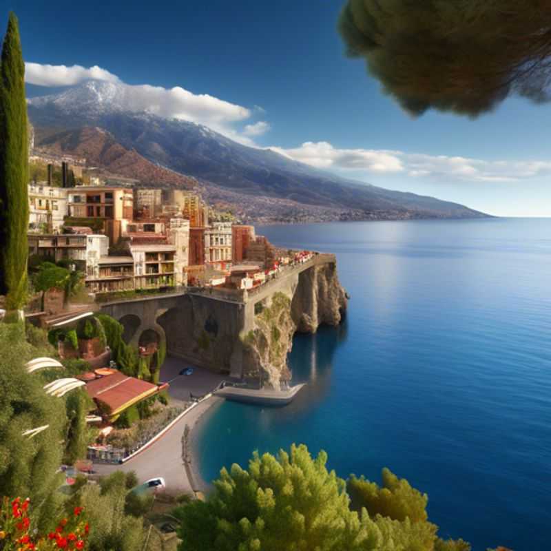 Taormina on a Budget: Is This Sicilian Gem Affordable?<h3>Sun-Kissed Savings in Taormina: Tips for an Economical Italian Escape</h3><h3>Exploring Taormina Without Breaking the Bank: A Guide to Affordable Adventures</h3><h3>Taormina's Hidden Gems: Authentic Experiences on a Budget</h3><h3>Summer in Taormina: Maximizing Your Time & Minimizing Your Spending</h3><h3>Is Taormina Expensive? Discovering the Affordable Side of Sicily</h3><h3>Beyond the Tourist Trail: Budget-Friendly Taormina for the Discerning Traveler</h3><h3>Savoring Sicily: A Practical Guide to Affordable Luxury in Taormina</h3><h3>Taormina's Charm on a Shoestring: Tips for Economical Travel in the Summer</h3><h3>Unlocking Taormina: Authentic Experiences Without the Premium Price Tag</h3>