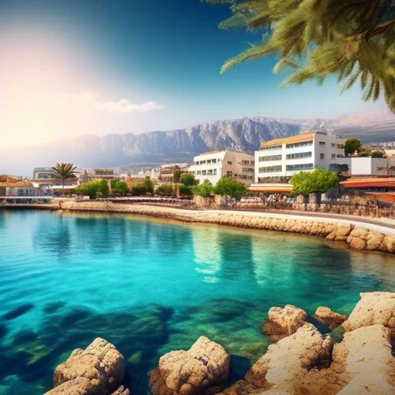 ¿Es costosa una visita a Kyrenia, Chipre del Norte? Descifrando el misterio romano en la perla del Mediterráneo<h3>Kyrenia: ¿Paraíso asequible o trampa para turistas? Una investigación histórico-arqueológica</h3><h3>Explorando Kyrenia: Desmontando mitos y leyendas sobre sus precios (¡con un toque de humor romano!)</h3><h3>El enigma de Kyrenia: ¿Cuánto cuesta seguir las huellas del Imperio Romano? Una aventura para aventureros con presupuesto</h3><h3>Kyrenia, Chipre del Norte: Un viaje al pasado... ¡sin vaciar la cartera! (Guía para viajeros astutos)</h3>