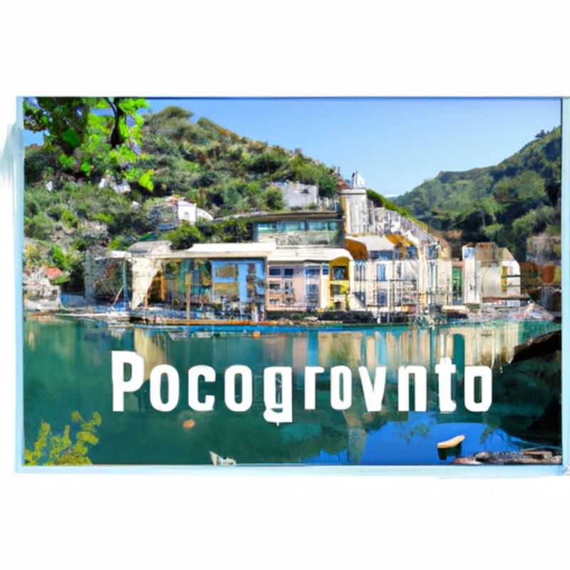 Hidden Winter Charm: Unveiling the Enchanting Castello Brown in Portofino, Italy