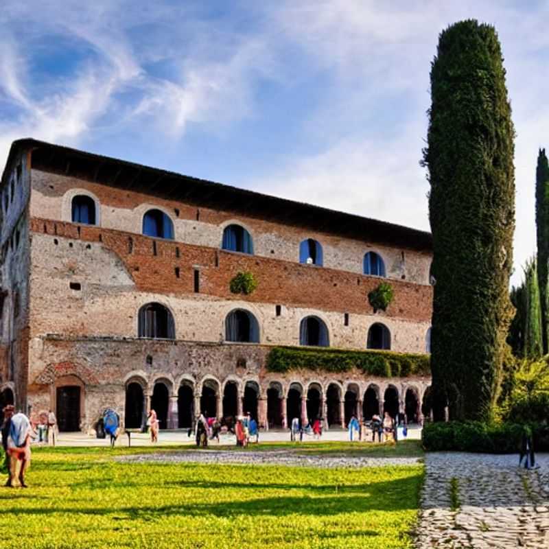 Lucca in Spring: A Tuscan Dream for Your Break<h3>Is Lucca the Perfect Spring Break Escape? A Cultural & Historical Journey</h3><h3>Beyond the Tourist Trail: Unveiling Lucca's Springtime Charm</h3><h3>Sun-Kissed Streets & Renaissance Splendor: My Lucca Spring Break Adventure</h3><h3>Lucca's Secret Spring: A Personal Exploration of History and Culture</h3><h3>Spring in Tuscany: Why Lucca Should Be Your Next Break Destination</h3><h3>A Springtime Romance: Discovering Lucca's Hidden Alleys and Vibrant Culture</h3><h3>More Than Just Walls: Experiencing the Authentic Lucca Spring Break</h3><h3>From Renaissance Art to Tuscan Delights: A Luxurious Lucca Spring Getaway</h3><h3>My Heart in Tuscany: A Spring Break in the Enchanting City of Lucca</h3>