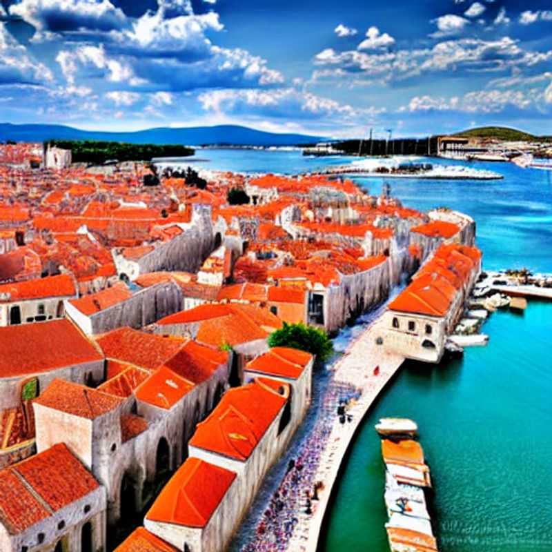 Savor Spring in Zadar: A Foodie's Guide to Seasonal Delights<h3>Zadar's Spring Flavors: Local Cuisine & Seasonal Produce</h3><h3>Spring Break in Zadar: A Taste of the Adriatic's Seasonal Bounty</h3><h3>What to Eat in Zadar During Spring Break: Seasonal Produce & Local Specialties</h3><h3>Discovering Zadar's Spring Kitchen: A Culinary Adventure</h3><h3>Beyond the Beaches: A Springtime Foodie's Guide to Zadar</h3><h3>Zadar Spring Break: Seasonal Eats & Hidden Culinary Gems</h3><h3>Taste the Season: A Culinary Journey Through Springtime Zadar</h3><h3>Spring in Zadar: Fresh Flavors & Local Cuisine Adventures</h3><h3>Seasonal Zadar: A Spring Break Feast for the Senses</h3>