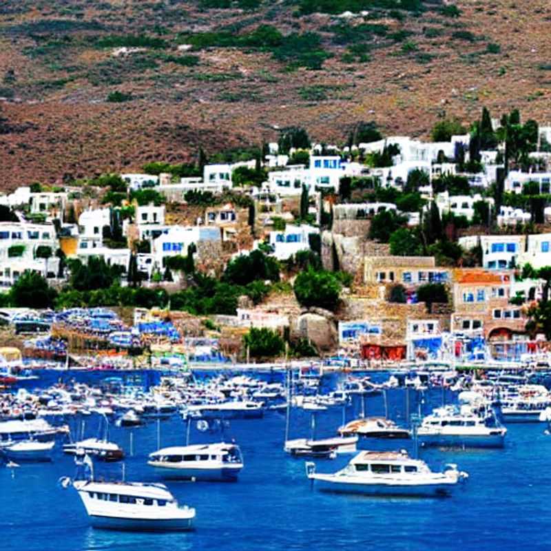 Bodrum, Turkey: Spring Break Sun, Sands, and Seriously Good Stories!<h3>Is Bodrum the Perfect Spring Break Escape? (Spoiler: It Might Be!)</h3><h3>Beyond the Beaches: Unveiling Bodrum's Hidden Charms This Spring Break</h3><h3>Bodrum Spring Break: Ancient Ruins, Turquoise Waters, and Unforgettable Encounters</h3><h3>Chasing the Sun: A Bodrum Spring Break Adventure You Won't Soon Forget</h3><h3>Sun-Kissed Shores and Soulful Stories: My Bodrum Spring Break Journey</h3><h3>Bodrum Spring Break: More Than Just a Tan – A Cultural Immersion</h3><h3>Turkey's Turquoise Coast Calling: Why Bodrum Should Be Your Next Spring Break Destination</h3><h3>Spring Break in Bodrum: A Tale of Two Cities (and a Thousand Smiles)</h3><h3>From History to Happiness: Experiencing Bodrum's Spring Break Magic</h3>