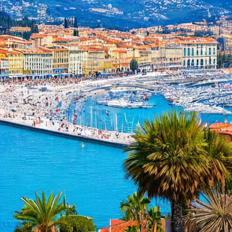 Nice in the Spring: Sun, Smiles, and Spring Break Bliss!<h3>Spring Break in Nice: Beyond the Beaches (But with Beaches Too!)</h3><h3>Nice's Springtime Secrets: A Local's Guide to Your Perfect Break</h3><h3>Chasing Sunshine in Nice: Your Spring Break Itinerary</h3><h3>More Than Meets the Eye: Discovering Nice During Spring Break</h3><h3>Nice Spring Break: A Blend of Culture, Cuisine, and Coastal Charm</h3><h3>Spring in Nice: A Painter's Palette of Experiences</h3><h3>Escape to Nice: Your Unforgettable Spring Break Adventure</h3><h3>Nice's Spring Awakening: A Journey for the Senses</h3><h3>Sun-Kissed Days & Starry Nights: Your Perfect Spring Break in Nice</h3>