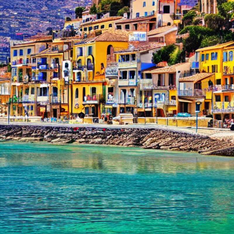 Pescara in Spring: A Relaxed Italian Escape (Even with Some Seasonal Adjustments!)<h3>Spring in Pescara: Sun, Sand, and a Few Sweet Surprises</h3><h3>Pescara Spring Break: What's Open, What's Blooming, and Why It's Still Wonderful</h3><h3>Discovering Pescara's Springtime Charm: A Local's Guide to a Slower Pace</h3><h3>Pescara's Spring Secret: Fewer Crowds, More Authentic Italy</h3><h3>Is Pescara Good for Spring Break? (Yes, with a few insider tips!)</h3><h3>Planning Your Pescara Spring Getaway: Embrace the Off-Season Magic</h3><h3>Beyond the Beaches: Spring Adventures in Pescara and Abruzzo</h3>