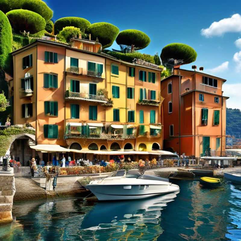 Is Visiting Portofino, Italy Worth the Price? A Dive into Costs and Charm!