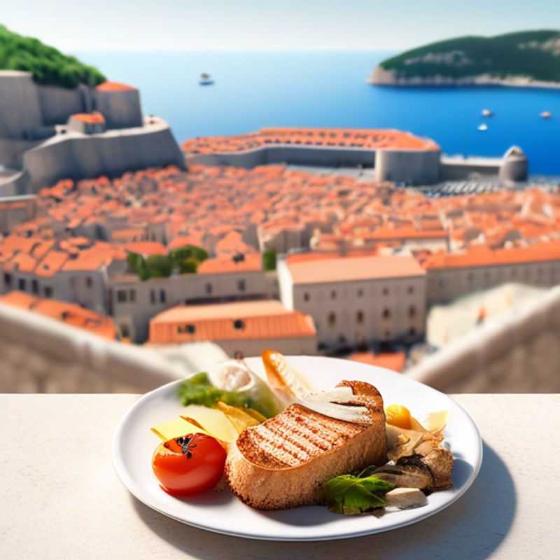 Is Dubrovnik Expensive? A Foodie's Guide to Savouring Croatia on a Budget (or Not!)<h3>Dubrovnik's Delicious Delights: A Culinary Journey Through Croatian Flavors</h3><h3>Eating Your Way Through Dubrovnik: Local Treats and International Eats</h3><h3>Budget-Friendly Bites & Splurge-Worthy Meals: Navigating Dubrovnik's Culinary Scene</h3><h3>From Konoba to Cocktail Bar: Exploring Dubrovnik's Diverse Food and Drink Offerings</h3><h3>A Taste of Dubrovnik: Unveiling the City's Culinary Secrets</h3><h3>Dubrovnik on a Plate: A Culinary Adventure for Every Budget</h3><h3>More Than Just Seafood: Discovering Dubrovnik's Unexpected Culinary Gems</h3><h3>Savor Dubrovnik: A Guide to Authentic Croatian Cuisine and International Flavors</h3><h3>Exploring Dubrovnik's Food Scene: A Delicious Dilemma (Expensive or Affordable?)</h3>