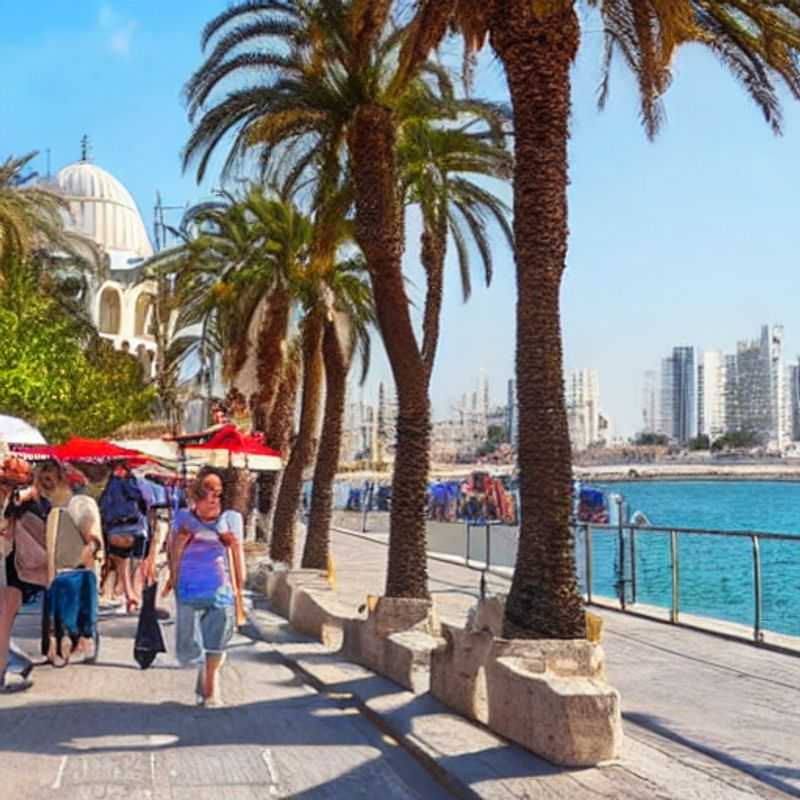 ¿Tel Aviv en primavera? ¡El clima perfecto para explorar!<h3>Tel Aviv en primavera: Temperaturas suaves para disfrutar al máximo.</h3><h3>Primavera en Tel Aviv: Un clima ideal para descubrir sus encantos.</h3><h3>Descubre Tel Aviv en primavera: ¡El tiempo ideal para un viaje inolvidable!</h3><h3>Tel Aviv: ¿Es buena opción para tus vacaciones de primavera? ¡El clima te convencerá!</h3><h3>El clima primaveral de Tel Aviv: ¡Perfecto para explorar la ciudad sin agobios!</h3><h3>Vacaciones de primavera en Tel Aviv: Clima suave y experiencias únicas.</h3><h3>Tel Aviv en primavera: ¡Un clima maravilloso para pasear y descubrir!</h3>