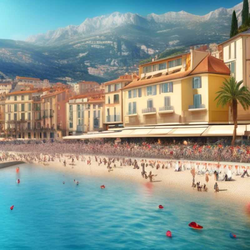 Menton in the Off-Season: Sun, Savings, and Serendipity!<h3>Escape the Crowds: Your Guide to Budget-Friendly Menton</h3><h3>Shoulder Season in Menton: The Sweet Spot for Sun and Savings</h3><h3>Menton on a Shoestring: Best Months for Affordable Luxury</h3><h3>Beyond the Peak: Unveiling Menton's Hidden Charms (and Bargains!)</h3><h3>Whispers of the Riviera: Finding Menton's Magic in the Off-Season</h3><h3>Menton's Secret: When to Visit for the Best Prices and Fewer Tourists</h3><h3>The Art of the Affordable Escape: Discovering Menton's Treasures</h3><h3>Sun-Kissed Savings: Your Guide to the Best Time to Visit Menton</h3><h3>Menton: Beyond the Tourist Trail (and the High Prices!)</h3>