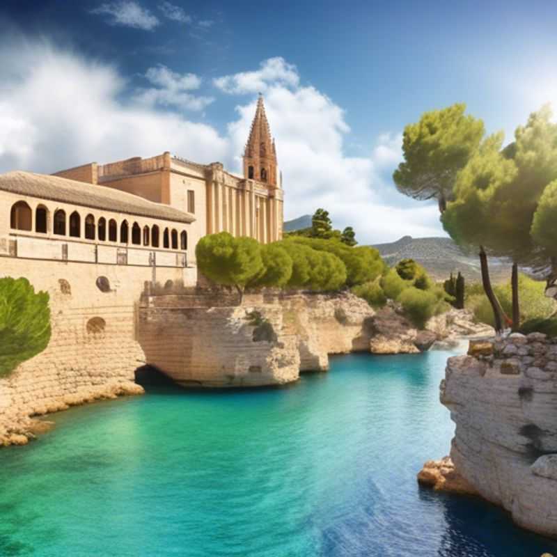 Mallorca on a Budget? Sun, Sand, and…Saving Your Euros!<h3>Is Mallorca Expensive? A Mariner's Tale of Tapas and Treasure Hunting (Without Breaking the Bank!)</h3><h3>Mallorca: Picture-Perfect Paradise or Pricey Pitfall? A Local's Honest Take.</h3><h3>Affordable Adventures in Mallorca: Beyond the Tourist Traps (and Your Budget!)</h3><h3>Discovering Mallorca's Hidden Gems: A Budget Traveler's Guide to Unforgettable Experiences.</h3><h3>Mallorca's Unexpected Delights: How to Experience the Island Without Emptying Your Wallet.</h3><h3>Sun-Kissed Savings: Planning a Budget-Friendly Trip to Mallorca.</h3><h3>More Than Just Beaches: Exploring Mallorca on a Shoestring.</h3><h3>Mallorca on a Dime: My Quest for Affordable Island Adventures.</h3><h3>From Coastal Charms to Mountain Majesty: Budget-Friendly Mallorca Awaits!</h3>
