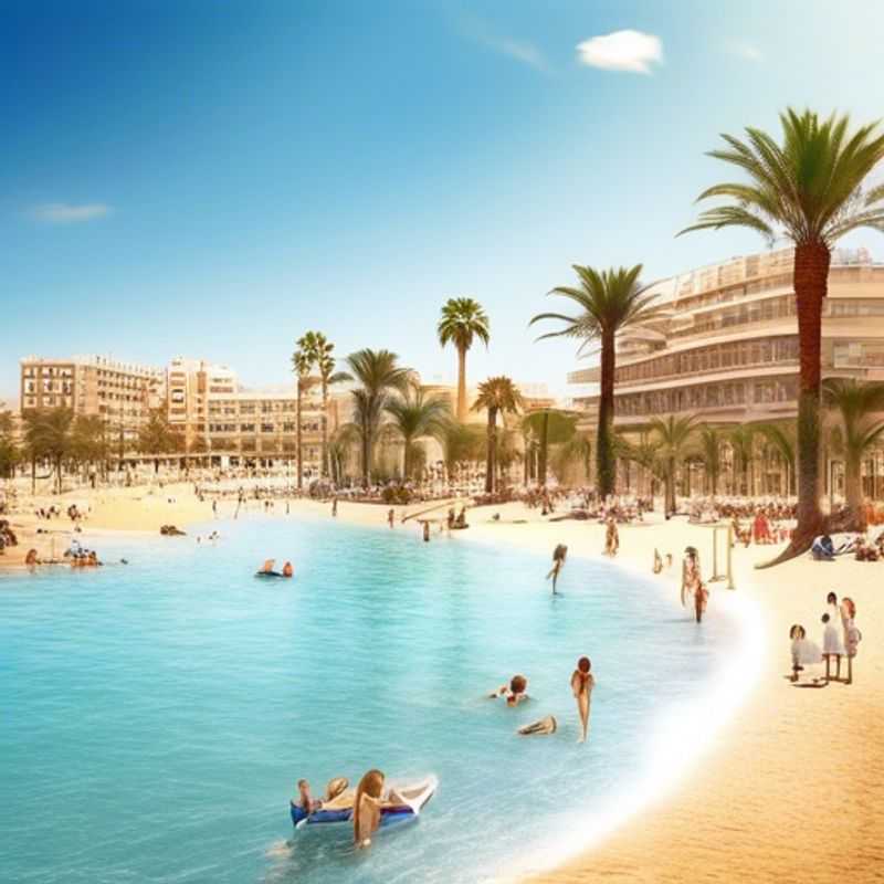 Valence, Espagne : Cher ou abordable ? Explorez la ville autrement !<h3>Valence sous le soleil : un guide économique pour des vacances inoubliables</h3><h3>Vivez Valence à petit prix : astuces et conseils d'un guide local</h3><h3>Découvrir Valence sans se ruiner : itinéraires et activités économiques</h3><h3>Au-delà des sentiers battus : explorer les quartiers charmants de Valence avec un petit budget</h3><h3>Le charme discret de Valence : une escapade culturelle et économique</h3><h3>Secrets de Valence : comment profiter de la ville sans vous ruiner</h3><h3>Flâneries valenciennes : découvrez le vrai visage de la ville à moindre coût</h3><h3>Voyagez malin à Valence : conseils d'un expert pour des vacances économiques et authentiques</h3><h3>Plongez au cœur de Valence : une expérience culturelle riche et abordable</h3>