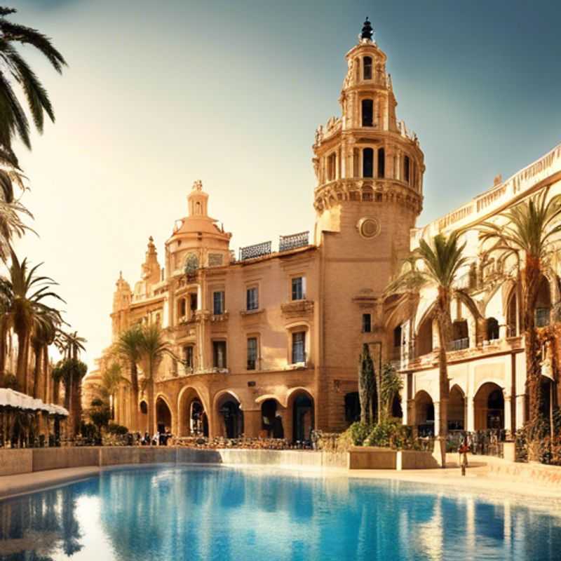 Valence en été : est-ce une destination coûteuse ? Explorez les festivals et évènements culturels sans vous ruiner !<h3>Valence, Espagne : Budget voyage intelligent pour un été riche en culture</h3><h3>Visiter Valence à petit prix : Guide pratique pour profiter des festivals estivaux</h3><h3>Événements culturels à Valence : Conseils pour un voyage estival économique et authentique</h3><h3>Découvrir Valence autrement : Évitez les pièges à touristes et vivez l'été valencien pleinement</h3><h3>Valence : Festivals et culture sans se ruiner – Trucs et astuces d'un guide local</h3><h3>Un été valencien pas cher : Explorez la culture locale loin des sentiers battus</h3><h3>Budget voyage Valence : Profitez des festivals et évènements culturels sans vous endetter</h3>