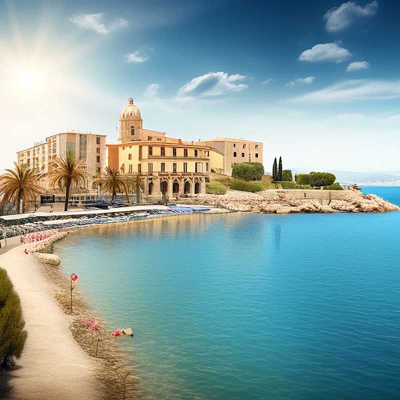 Is Cagliari, Italy Expensive? A Local's Guide to Budget-Friendly Exploration<h3>Cagliari on a Shoestring: Savvy Tips for an Affordable Sardinian Adventure</h3><h3>Unlocking Cagliari's Charm: Exploring the City Without Breaking the Bank</h3><h3>Cagliari's Hidden Gems: Authentic Experiences on a Budget</h3><h3>Beyond the Tourist Trail: Economical & Cultural Delights in Cagliari</h3><h3>Navigating Cagliari: Practical Tips for the Budget-Conscious Traveler</h3><h3>Cagliari: A Surprisingly Affordable Italian Escape</h3><h3>Experience Cagliari Like a Local: Budget-Friendly Itineraries & Insider Secrets</h3><h3>Is Cagliari Expensive? A Realistic Look at Costs & How to Minimize Them</h3><h3>Smart Travel in Cagliari: Maximizing Your Trip Without Overspending</h3>