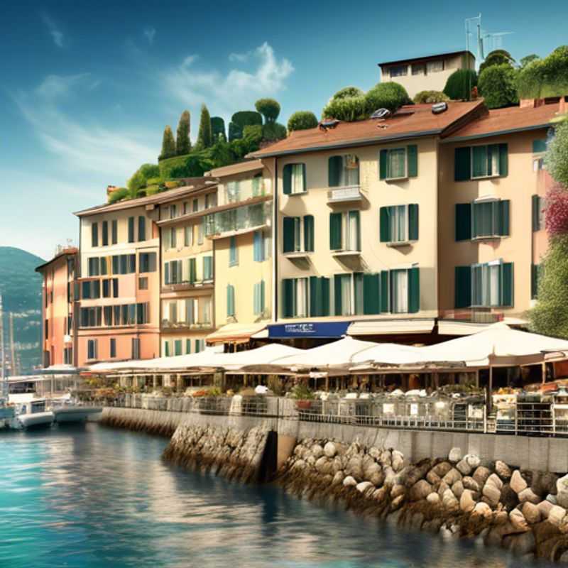La Spezia on a Budget: Navigating the Cinque Terre Without Breaking the Bank<h3>Is La Spezia Expensive? Smart Tips for Affordable Cinque Terre Exploration</h3><h3>Cinque Terre on a Shoestring: La Spezia as Your Budget-Friendly Base</h3><h3>Beyond the Tourist Trail: Discovering Affordable Charm in La Spezia and Cinque Terre</h3><h3>La Spezia: Avoiding the Crowds and the High Prices in the Cinque Terre</h3><h3>Budget Travel in La Spezia: Hidden Gems and Local Experiences</h3><h3>Smart Spending in La Spezia: Making the Most of Your Cinque Terre Trip</h3><h3>La Spezia: A Local's Guide to Affordable Cinque Terre Adventures</h3><h3>Crowds & Costs in La Spezia: Planning Your Cinque Terre Visit During Peak Season</h3><h3>Exploring La Spezia and Cinque Terre Without the Tourist Trap Prices</h3>